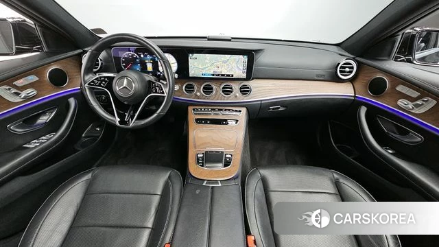 Mercedes-Benz E-Class W213 id 4444375 из Кореи 17