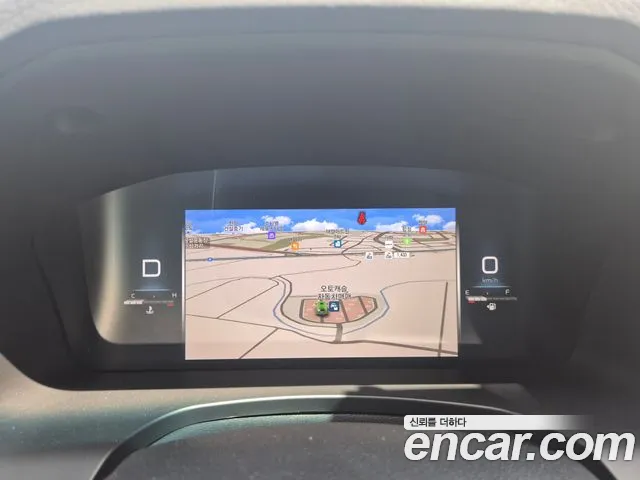 Ssangyong The New Rexton Sport id 2681696 из Кореи 17