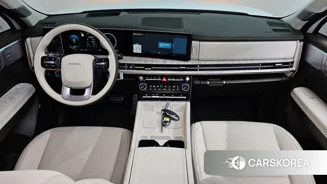 Hyundai Santa Fe (MX5) id 3523190 из Кореи 17