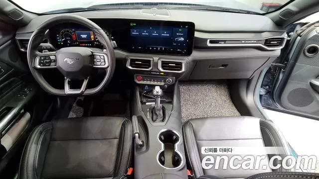 Ford Mustang 7th Generation id 2919867 из Кореи 17