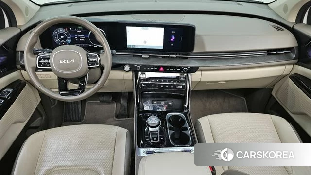 Kia Carnival 4th generation id 3818775 из Кореи 17