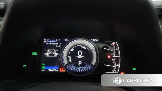 Lexus ES300h 7th generation id 3910832 из Кореи 17