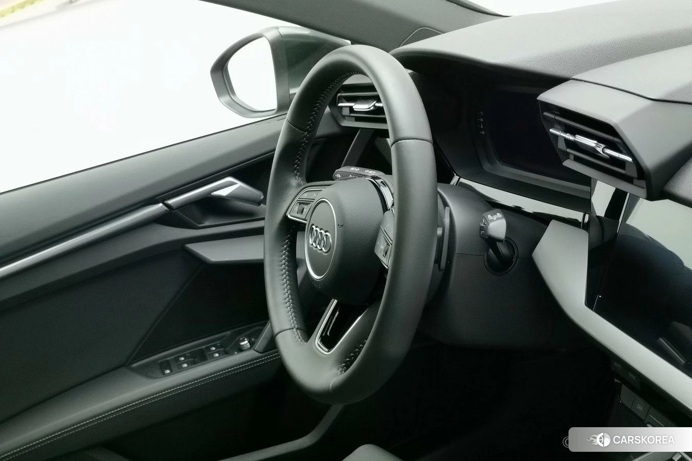 Audi A3 id 4492730 из Китая 21