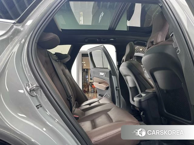 Volvo XC60 id 4234816 из Китая 14