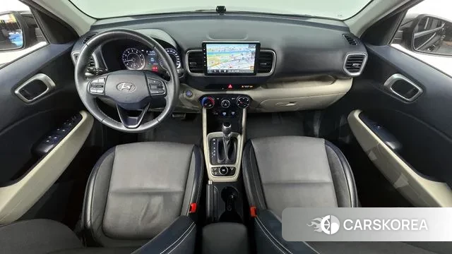 Hyundai Venue id 3291927 из Кореи 17
