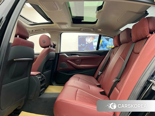 BMW 5 series id 4265988 из Китая 30