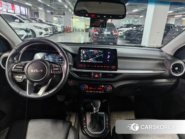 Kia The New K3 2nd generation id 4513106 из Кореи 17