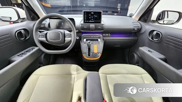 Hyundai Casper id 3016369 из Кореи 17