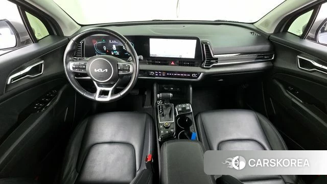 Kia Sportage 5th Generation id 3793811 из Кореи 17