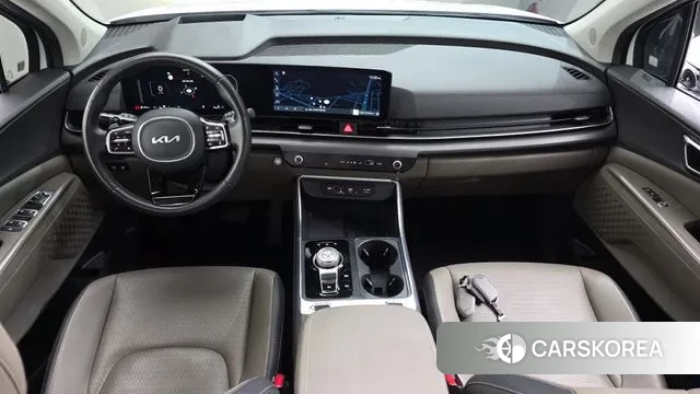 Kia The New Carnival 4th Generation id 3383040 из Кореи 17