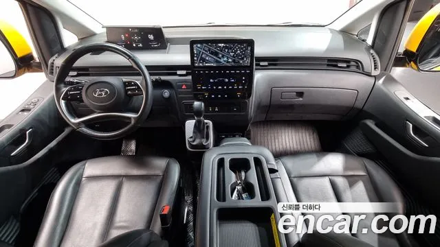 Hyundai Staria id 2679838 из Кореи 17