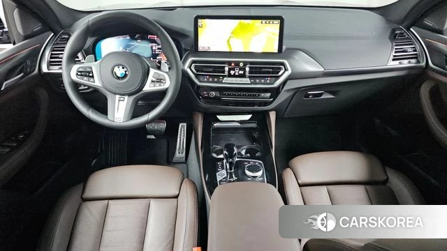 BMW X4 (G02) id 4329331 из Кореи 28