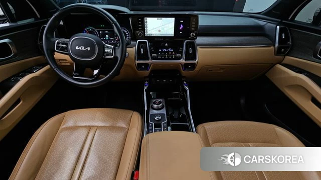 Kia Sorento 4th Generation id 4910928 из Кореи 17
