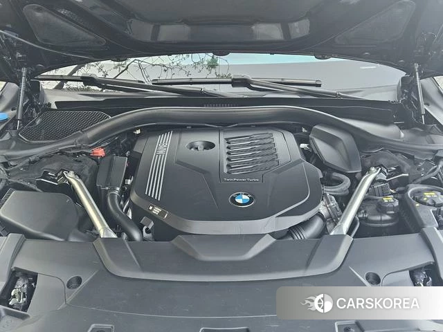 BMW 7 series id 4257418 из Китая 19