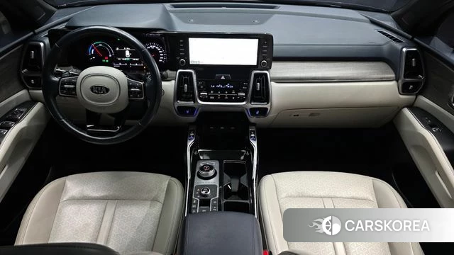 Kia Sorento 4th Generation id 4495655 из Кореи 17