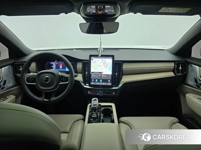 Volvo S90 id 4016775 из Кореи 17