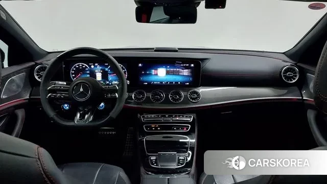 Mercedes-Benz CLS-Class C257 id 3354315 из Кореи 17