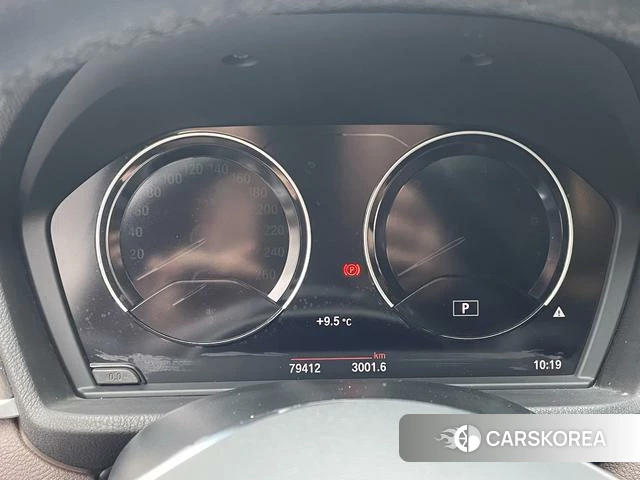 BMW X1 id 4209706 из Китая 11