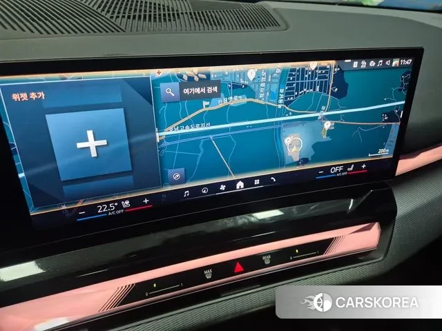 BMW 5 Series (G60) id 3457411 из Кореи 7