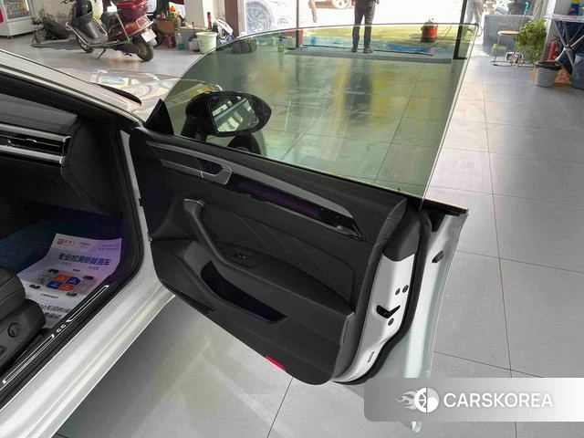 Volkswagen CC id 4258639 из Китая 15