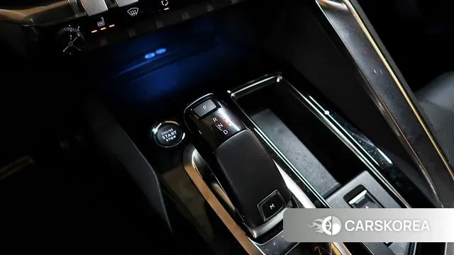 Peugeot 3008 second generation id 3452766 из Кореи 17