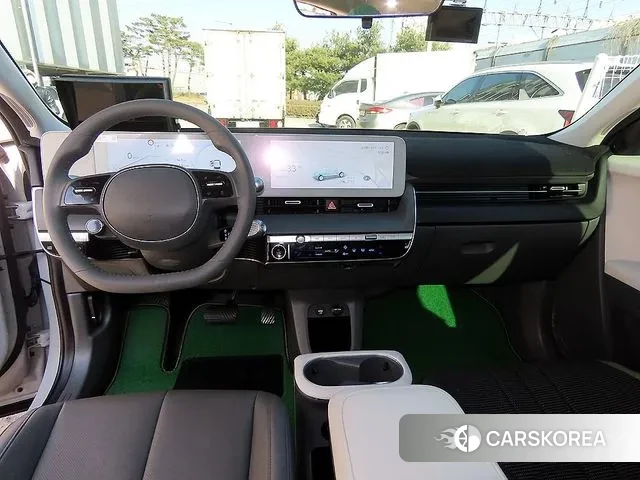 Hyundai Ionic 5 id 3556442 из Кореи 17