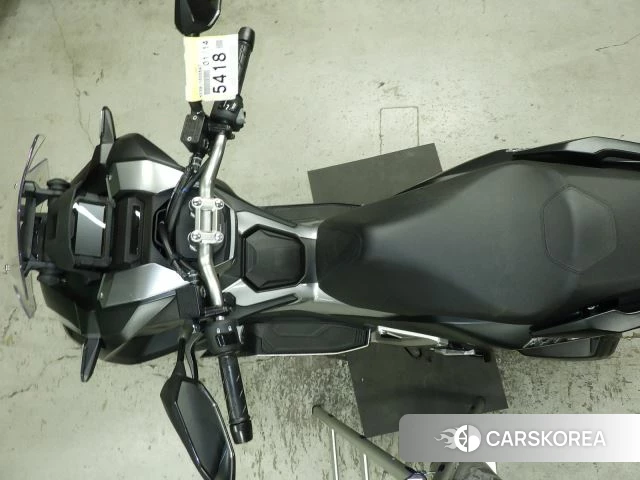 Проданный Honda ADV150 id 3998286 из Японии, фото 21