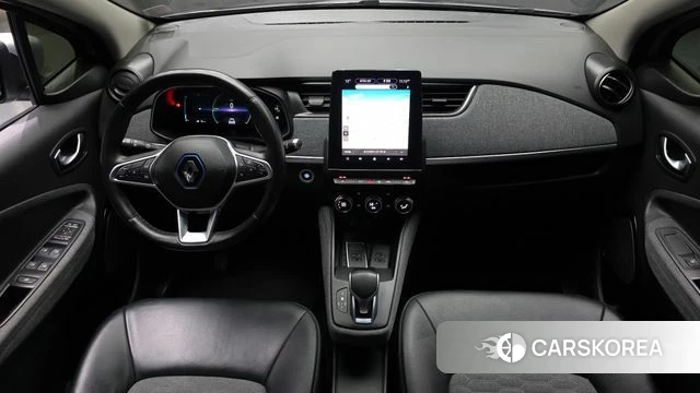 Renault Korea (Samsung) Joe id 3842924 из Кореи 17