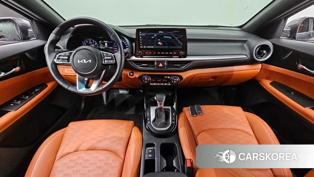 Kia The New K3 2nd generation id 4316903 из Кореи 17