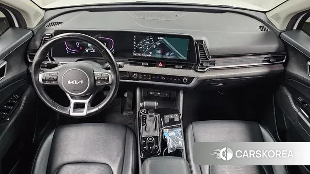 Kia Sportage 5th Generation id 3539791 из Кореи 17