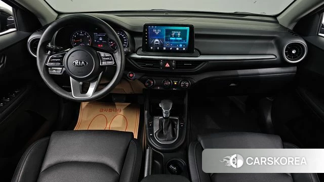 Kia Come New K3 id 4642832 из Кореи 17