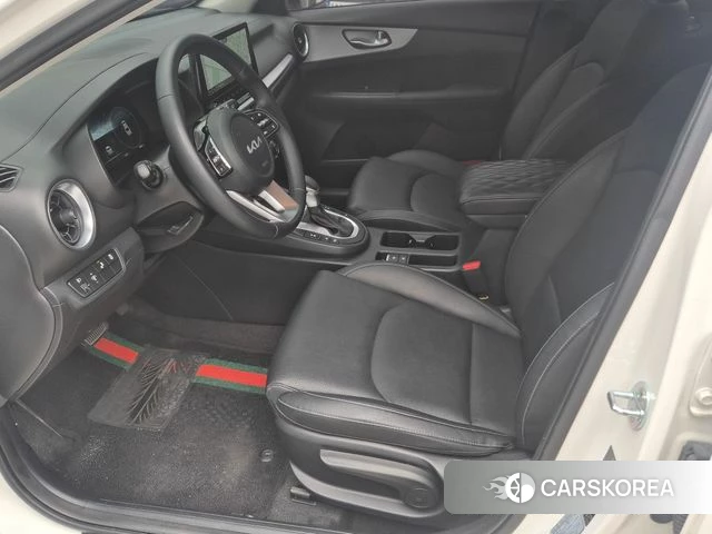Kia The New K3 2nd generation id 4541833 из Кореи 12