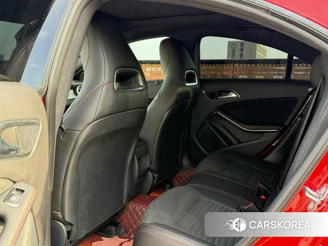 Mercedes-Benz CLA (import) id 3858051 из Китая 11