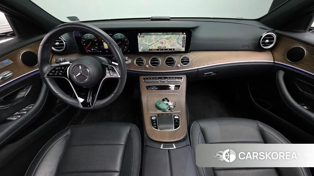 Mercedes-Benz E-Class W213 id 4707312 из Кореи 16
