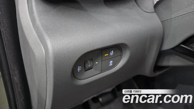 Hyundai Casper id 2672360 из Кореи 17