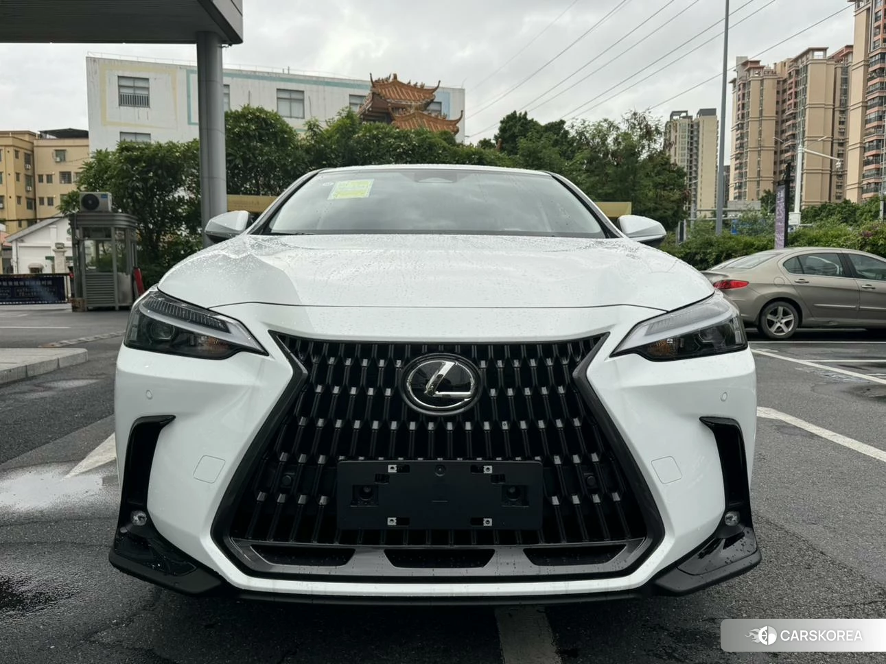 Lexus NX id 4462133 из Китая 7