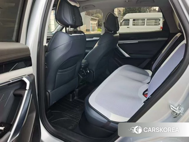 Geely Automobile Boyue L id 3908862 из Китая 7