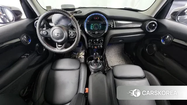 Mini Cooper S id 3504409 из Кореи 17