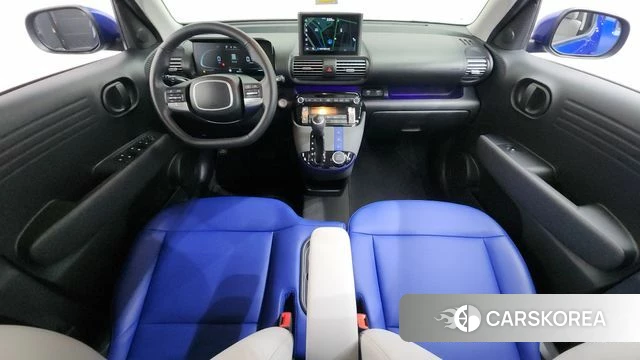 Hyundai Casper id 4603905 из Кореи 17