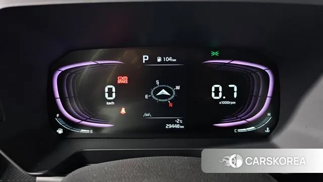 Kia The New Kia Ray id 3599866 из Кореи 17