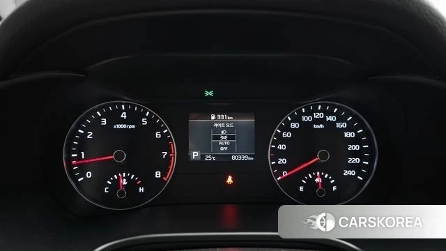 Kia Come New K3 id 4465654 из Кореи 29