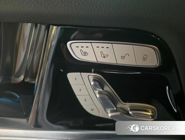 Mercedes-Benz G-Class W465 id 3921504 из Кореи 8