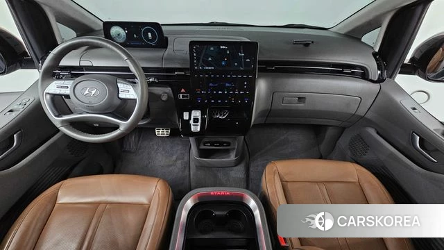 Hyundai Staria id 3840014 из Кореи 17