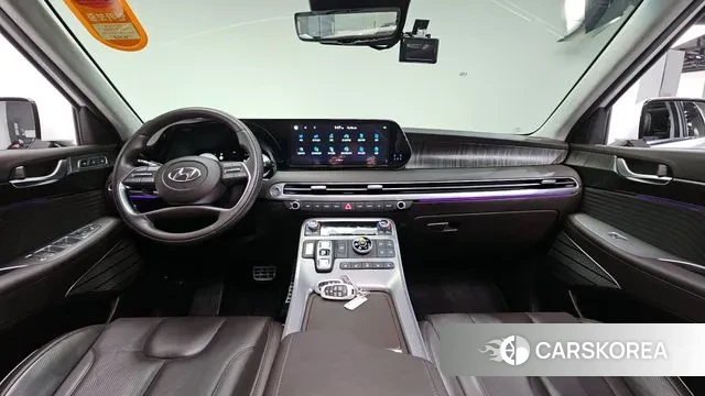 Hyundai The New Palisade id 2905439 из Кореи 17