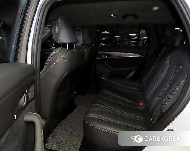 Renault Korea (Samsung) Grand Coleos id 3992852 из Кореи 17