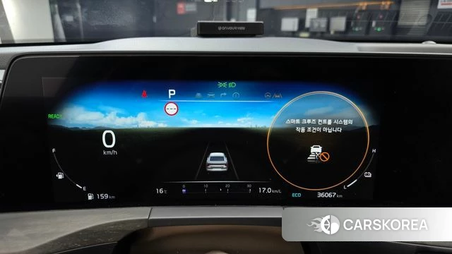 Kia K8 Hybrid id 4178816 из Кореи 17