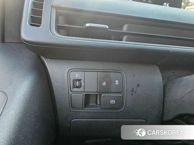 Hyundai Staria id 3800002 из Кореи 7