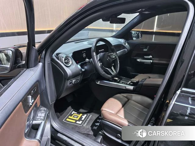 Mercedes-Benz GLB id 4256445 из Китая 7