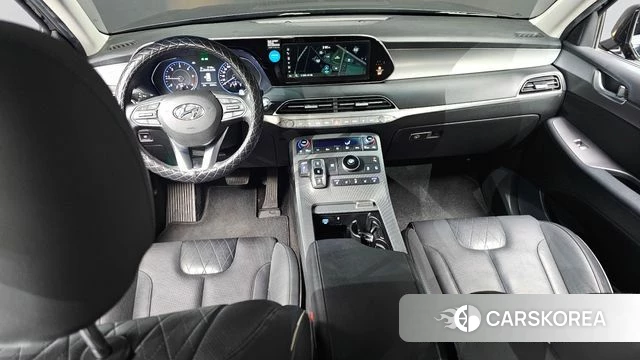 Hyundai Palisade id 3954713 из Кореи 17