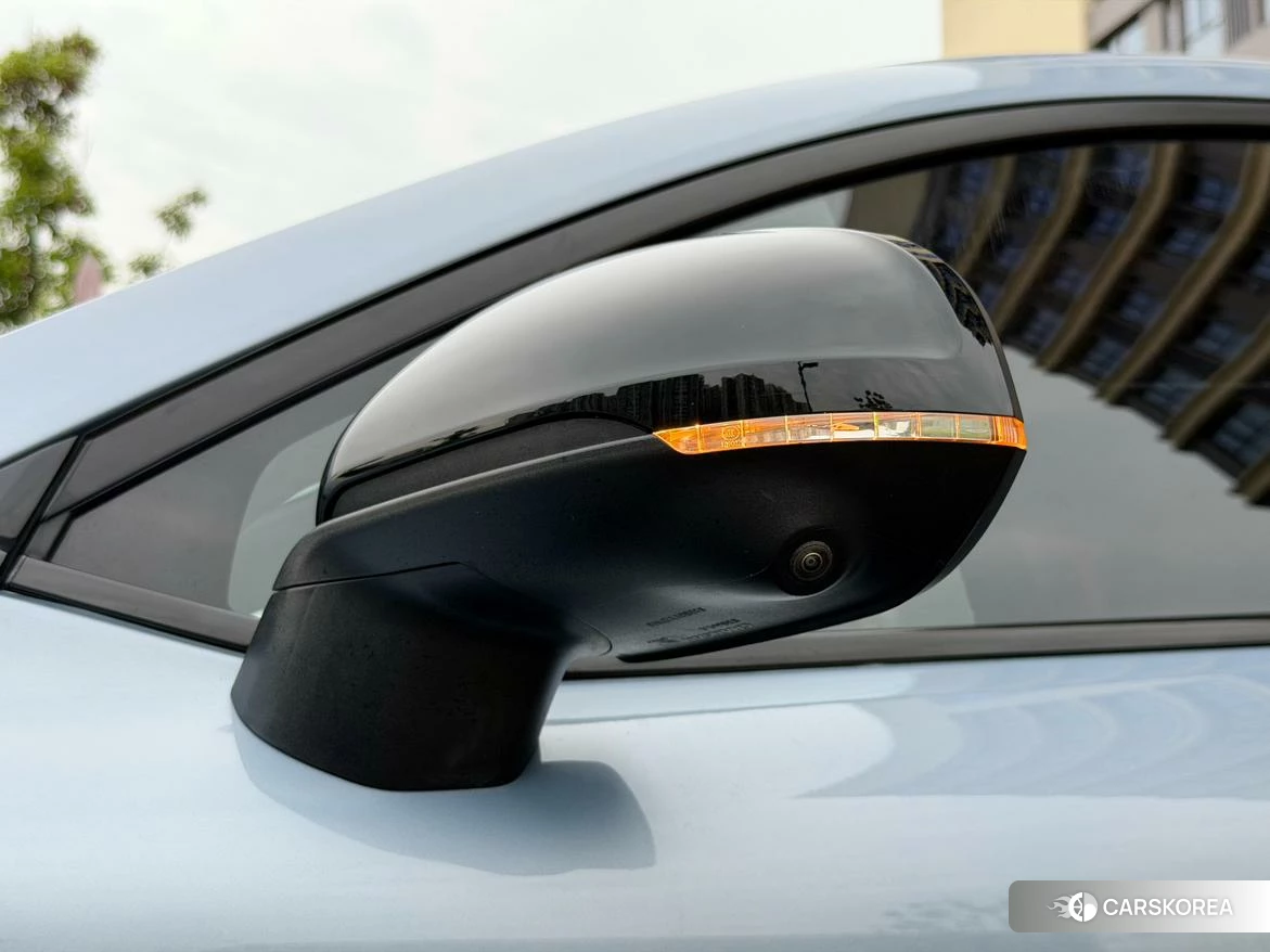 Chang'an UNI-T id 4440352 из Китая 23